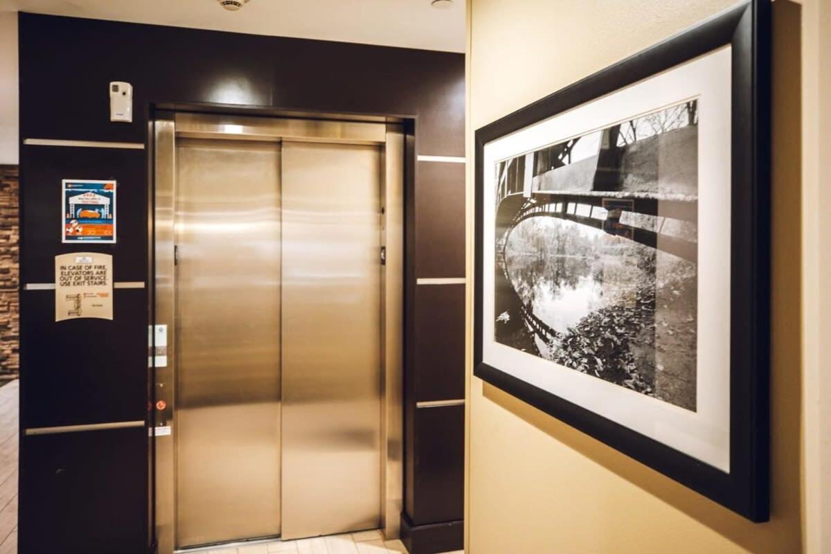 Apartamento Free Parking Free Wifi With Kitchen Washer Dryer Relux Studio Group 2 Houston Exterior foto