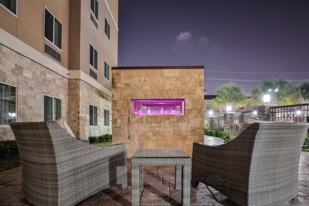 Apartamento Free Parking Free Wifi With Kitchen Washer Dryer Relux Studio Group 2 Houston Exterior foto