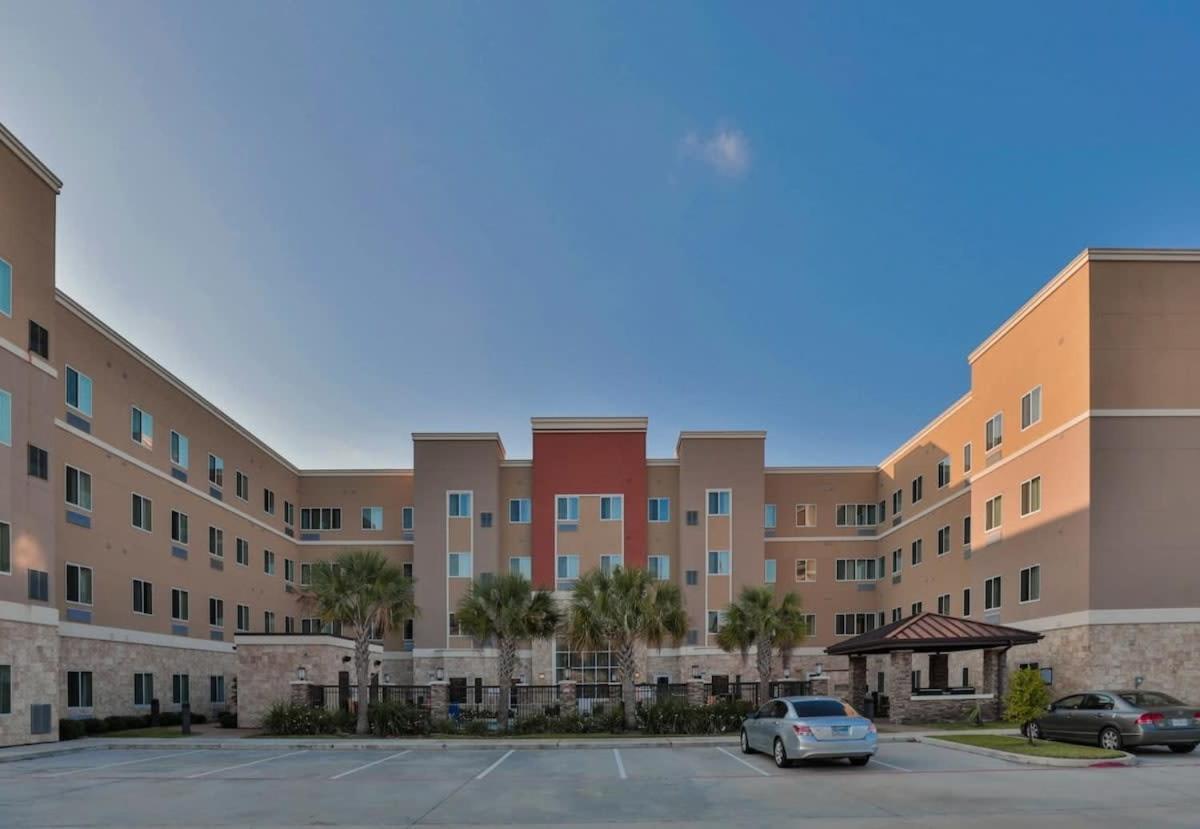 Apartamento Free Parking Free Wifi With Kitchen Washer Dryer Relux Studio Group 2 Houston Exterior foto