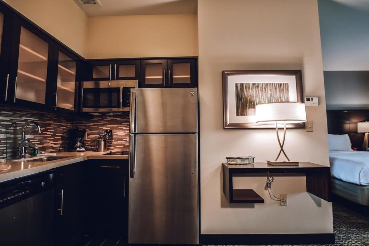 Apartamento Free Parking Free Wifi With Kitchen Washer Dryer Relux Studio Group 2 Houston Exterior foto