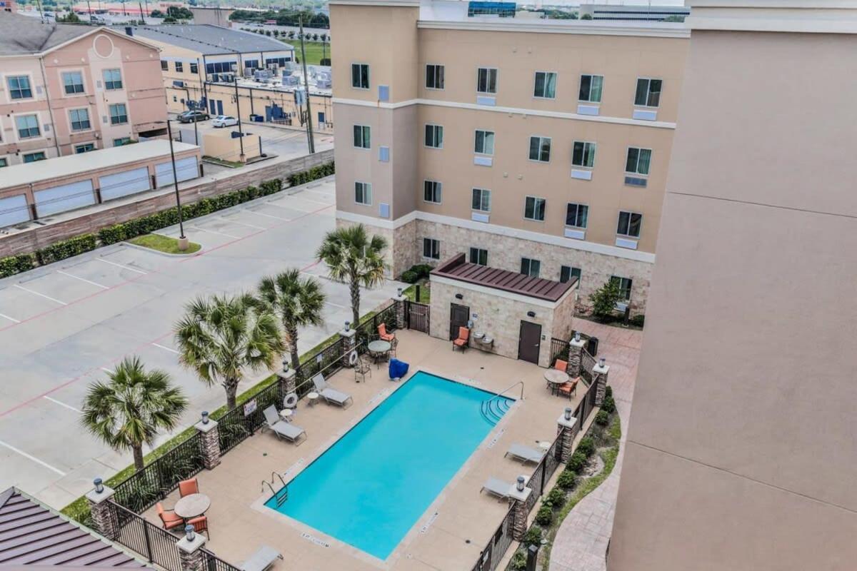 Apartamento Free Parking Free Wifi With Kitchen Washer Dryer Relux Studio Group 2 Houston Exterior foto