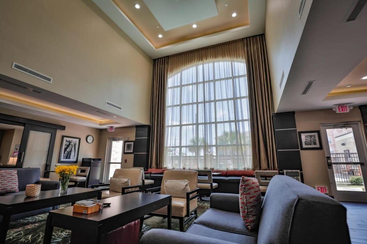 Apartamento Free Parking Free Wifi With Kitchen Washer Dryer Relux Studio Group 2 Houston Exterior foto