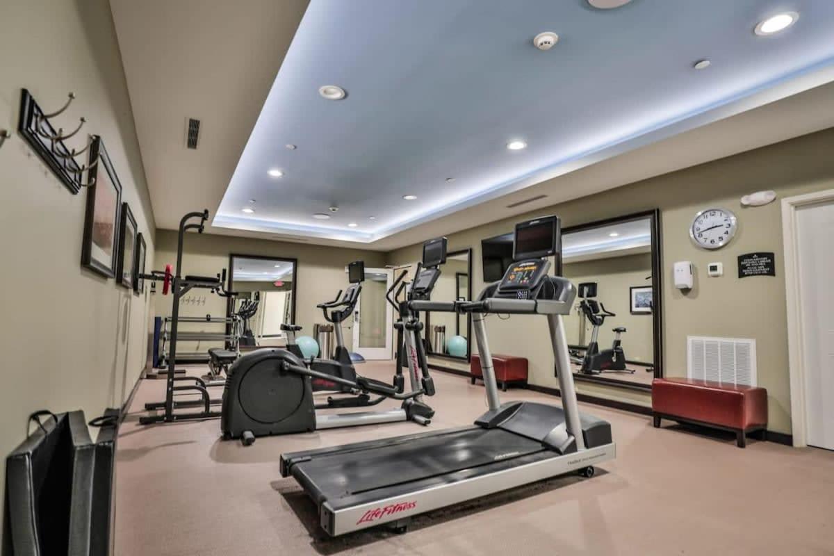 Apartamento Free Parking Free Wifi With Kitchen Washer Dryer Relux Studio Group 2 Houston Exterior foto