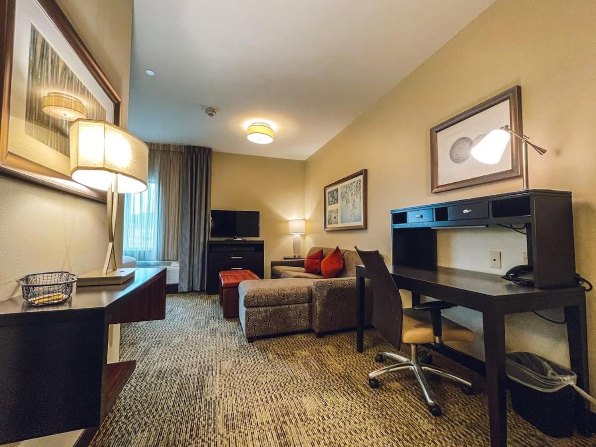 Apartamento Free Parking Free Wifi With Kitchen Washer Dryer Relux Studio Group 2 Houston Exterior foto