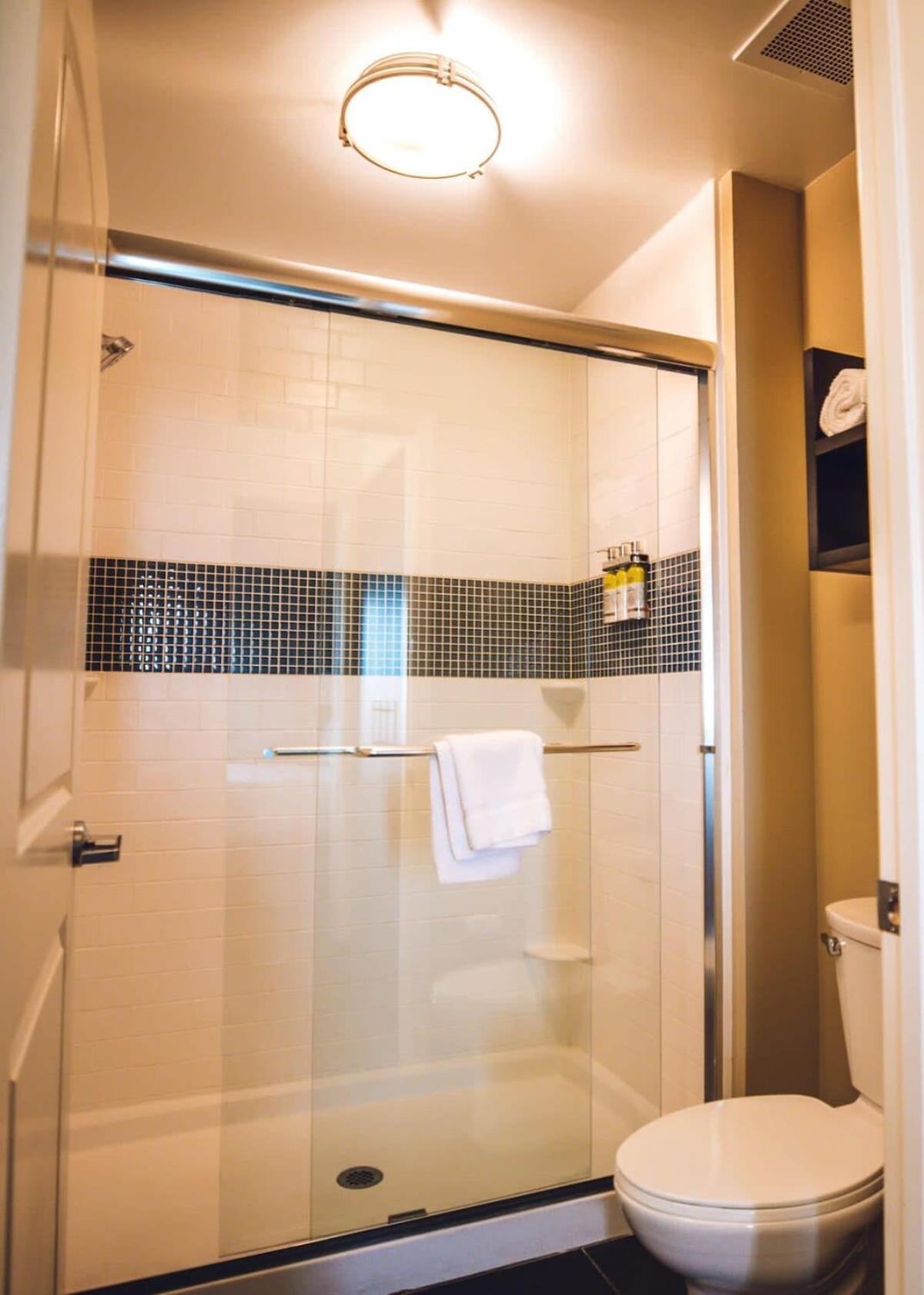Apartamento Free Parking Free Wifi With Kitchen Washer Dryer Relux Studio Group 2 Houston Exterior foto