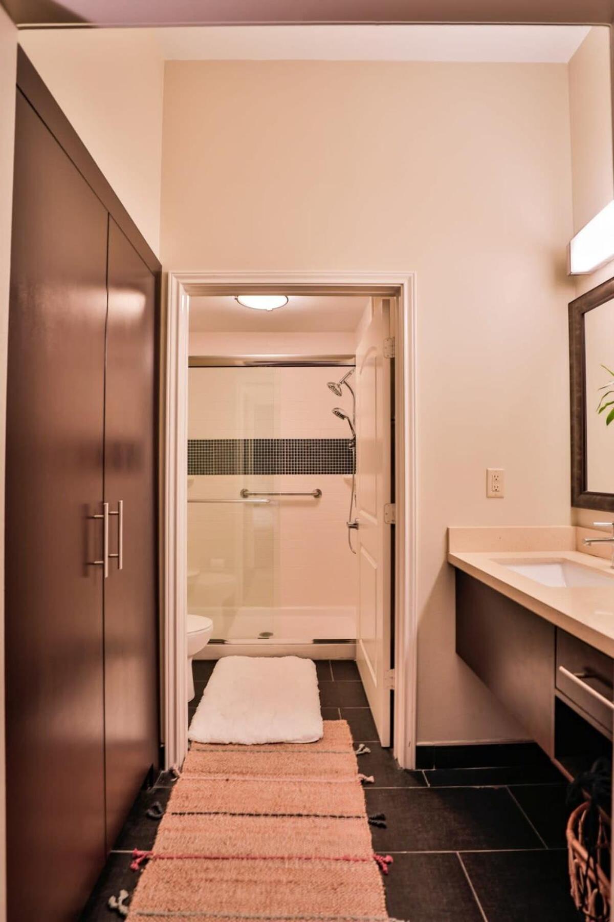 Apartamento Free Parking Free Wifi With Kitchen Washer Dryer Relux Studio Group 2 Houston Exterior foto